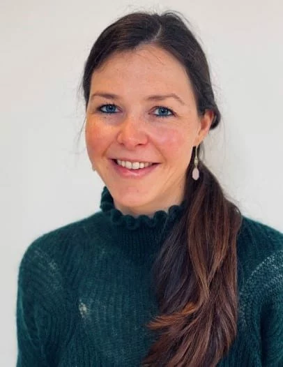 Portrait du Dr Jessy Magnus