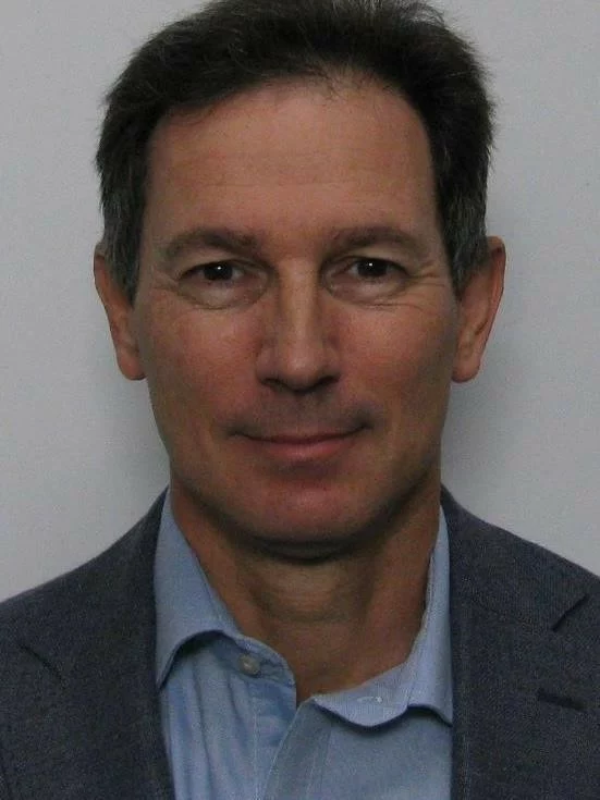 Portrait du Dr Joaquin Riestra Sierra