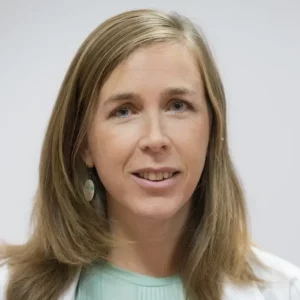 Portrait du Dr Julie De Zaeytijd
