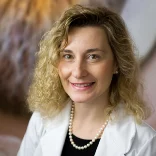 Portrait du Dr Kamelia Ilieva