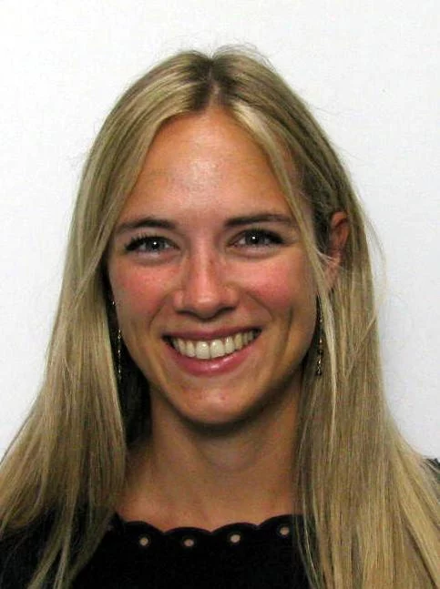 Portrait du Dr Karen De Loecker