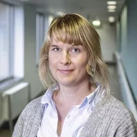 Portrait du Dr Karen Kaes