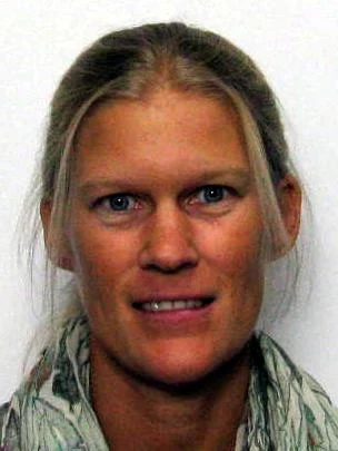 Portrait du Dr Karolien De Maeyer