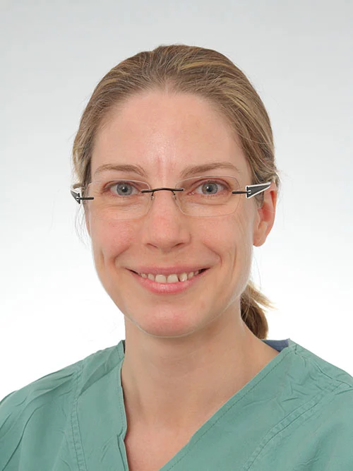 Portrait du Dr Karolien Maris