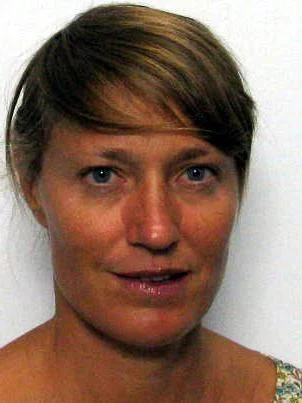 Portrait du Dr Kathleen Leroux