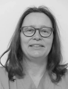 Portrait du Dr Katrien Claes