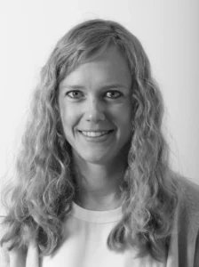 Portrait du Dr Kim Boven