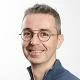 Portrait du Dr Kristof Van Schelvergem
