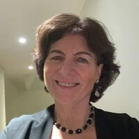 Portrait du Dr Laure Caspers
