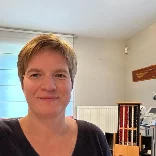Portrait du Dr Laurence Charlier