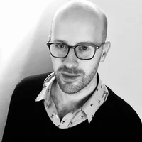 Portrait du Dr Laurent Crevecoeur
