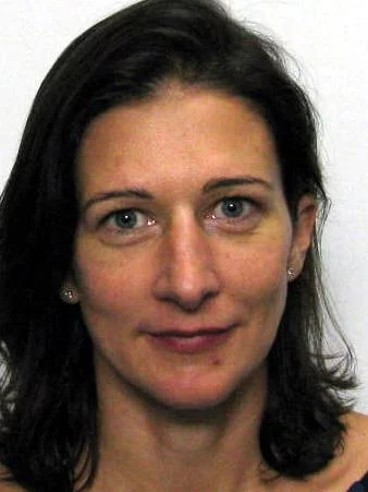 Portrait du Dr Lien Delaere