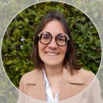 Portrait du Dr Liesbeth Wellens
