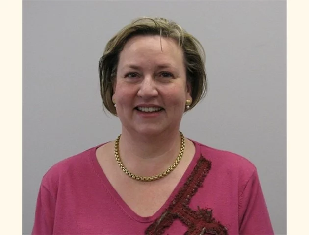 Portrait du Dr Linda Seynaeve