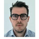 Portrait du Dr Louis Dal Maso