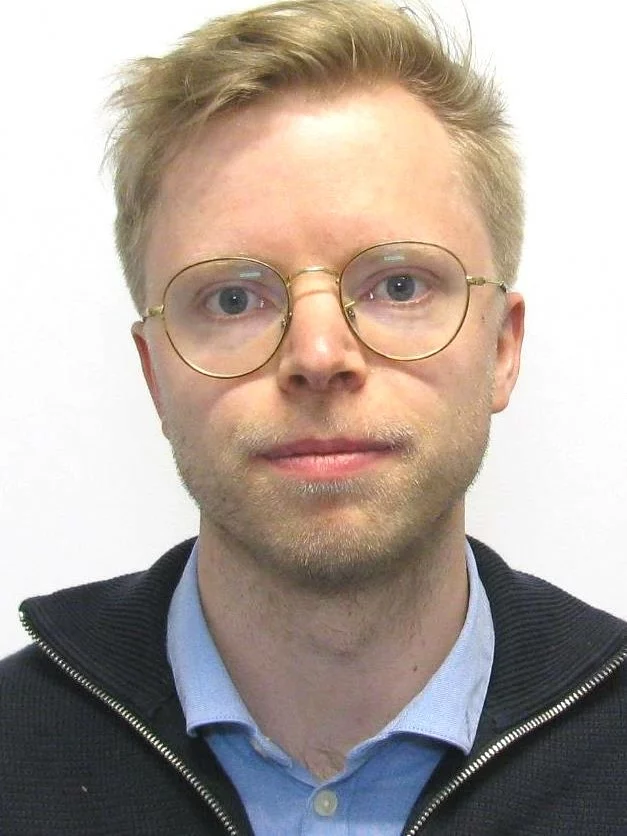 Portrait du Dr Manuel Witters