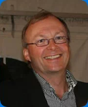 Portrait du Dr Marc Molemans