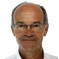 Portrait du Dr Marc Schrooyen