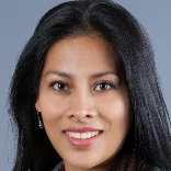 Portrait du Dr Maria Flores Herrera