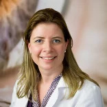 Portrait du Dr Marianne Van Winden