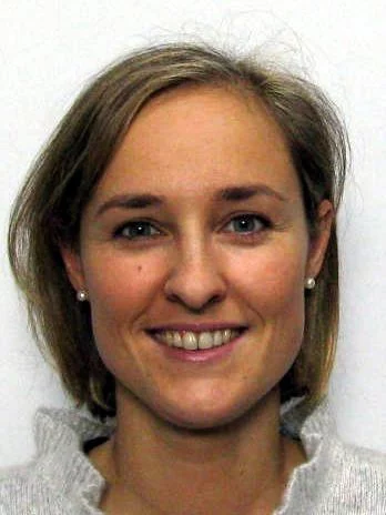 Portrait du Dr Marie-Charlotte Veys