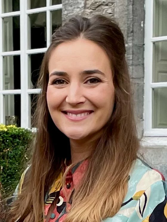 Portrait du Dr Marine Michez