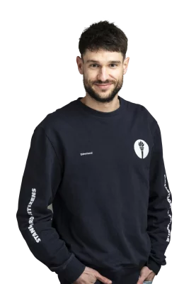 Portrait du Dr Mathieu Baranski