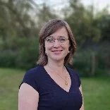 Portrait du Dr Maureen Masset