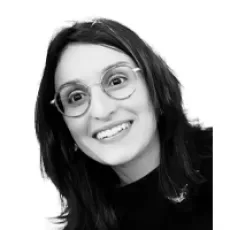 Portrait du Dr Nacima Kisma