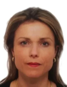 Portrait du Dr Nathalie Collignon