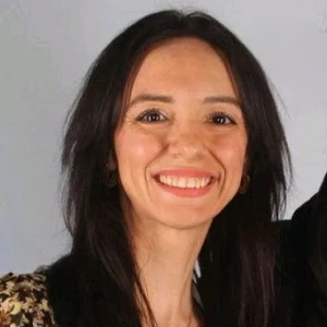 Portrait du Dr Neslihan Ozturk