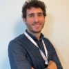 Portrait du Dr Nicolas Graceffa