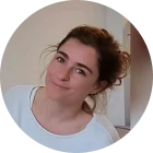 Portrait du Dr Odile Beaudry