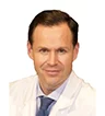 Portrait du Dr Olivier Ravet
