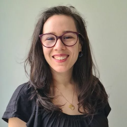 Portrait du Dr Pauline Gerard