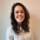 Portrait du Dr Pauline Le Roux