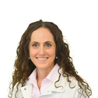 Portrait du Dr Roxane De Kesel