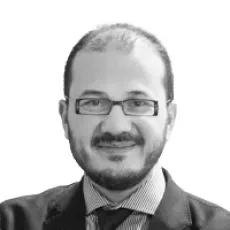 Portrait du Dr Saâd Benchekroun