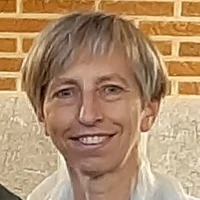 Portrait du Dr Sabine Van Causenbroeck