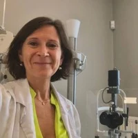 Portrait du Dr Sabine Vliers