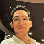 Portrait du Dr Samy Zaher