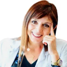 Portrait du Dr Sayeh Pourjavan