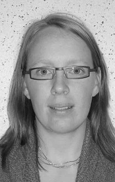 Portrait du Dr Sigrid Jacobs