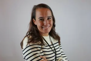 Portrait du Dr Silke Helsen