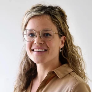 Portrait du Dr Sophie Bataillie