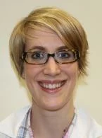 Portrait du Dr Stéphanie Nélis