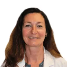 Portrait du Dr Thérèse Cochart
