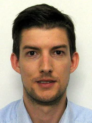 Portrait du Dr Tim Veugelen