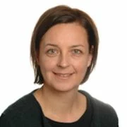 Portrait du Dr Valérie Verhelle
