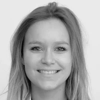 Portrait du Dr Victoria Marechal